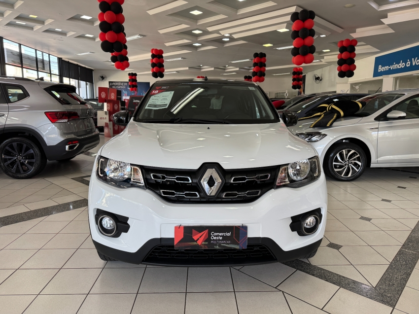 renault kwid 1.0 12v sce flex intense manual 4p 20181