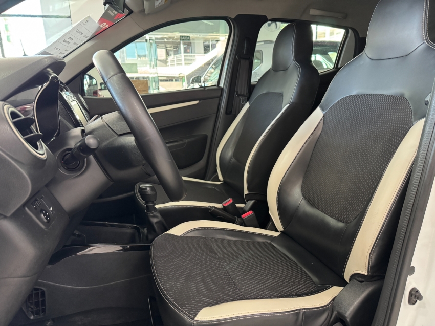 renault kwid 1.0 12v sce flex intense manual 4p 20184