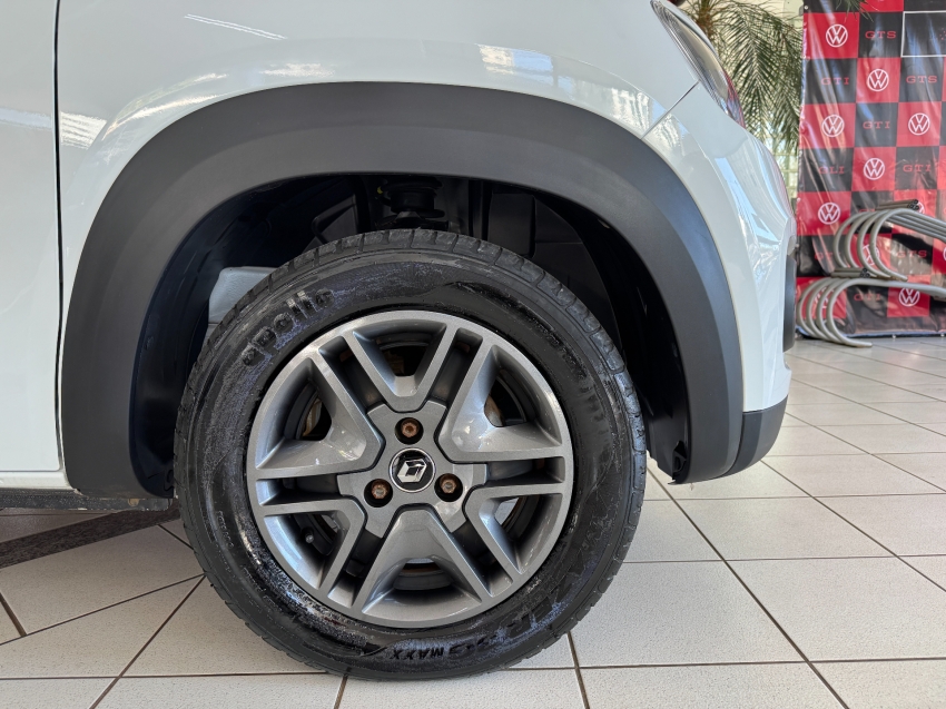 renault kwid 1.0 12v sce flex intense manual 4p 20183