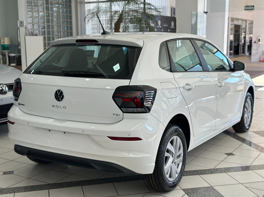 volkswagen polo 1.0 170 tsi sense automatico flex 4p 20269