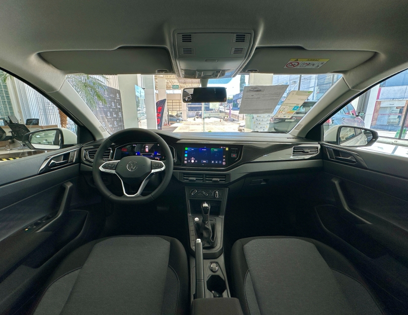 volkswagen polo 1.0 170 tsi sense automatico flex 4p 20268