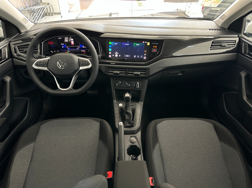 volkswagen polo 1.0 170 tsi sense automatico flex 4p 20264