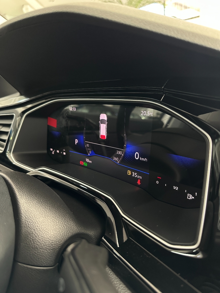 volkswagen polo 1.0 170 tsi sense automatico flex 4p 20267