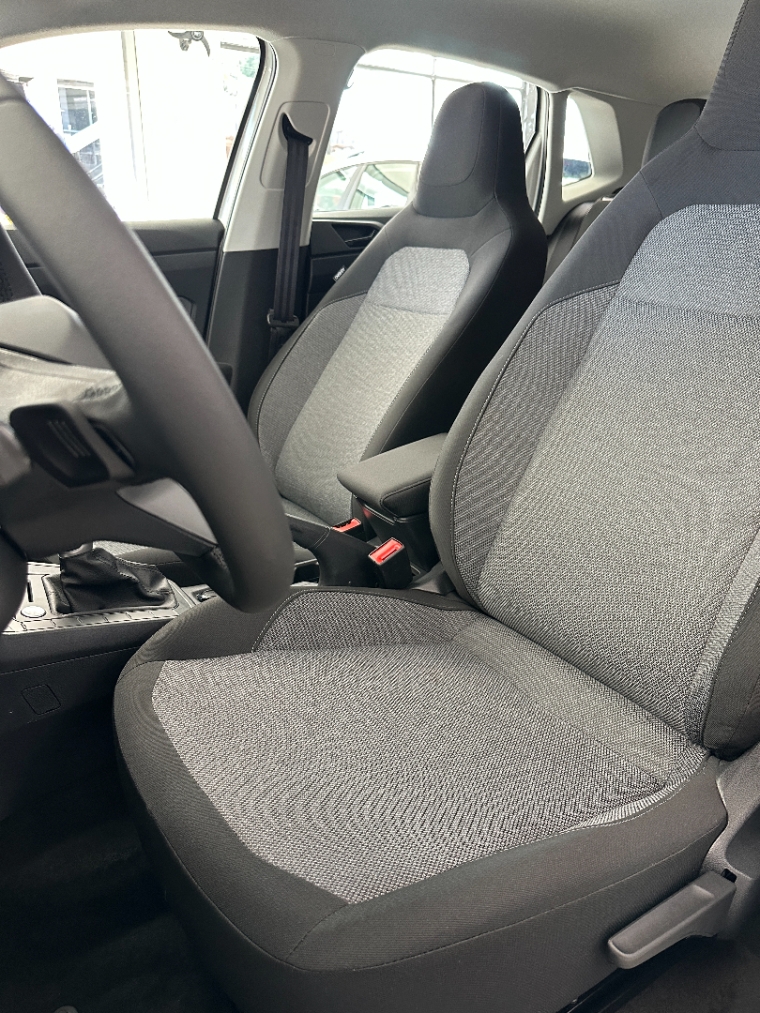 volkswagen polo 1.0 170 tsi sense automatico flex 4p 20263