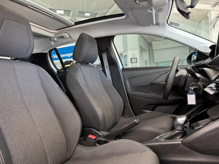 peugeot 208 1.6 16v flex active pack at6 4p automatico 20216