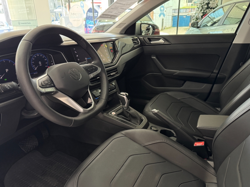 volkswagen polo 1.0 170 tsi highline automatico flex 4p 20253