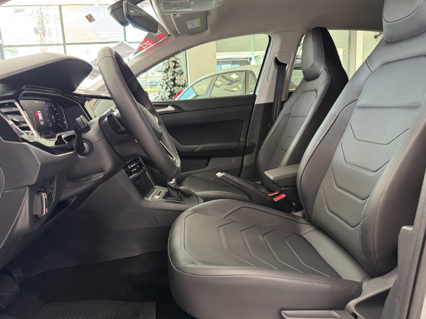 volkswagen polo 1.0 170 tsi highline automatico flex 4p 20254