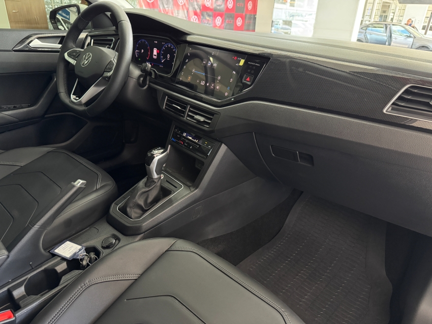 volkswagen polo 1.0 170 tsi highline automatico flex 4p 20256