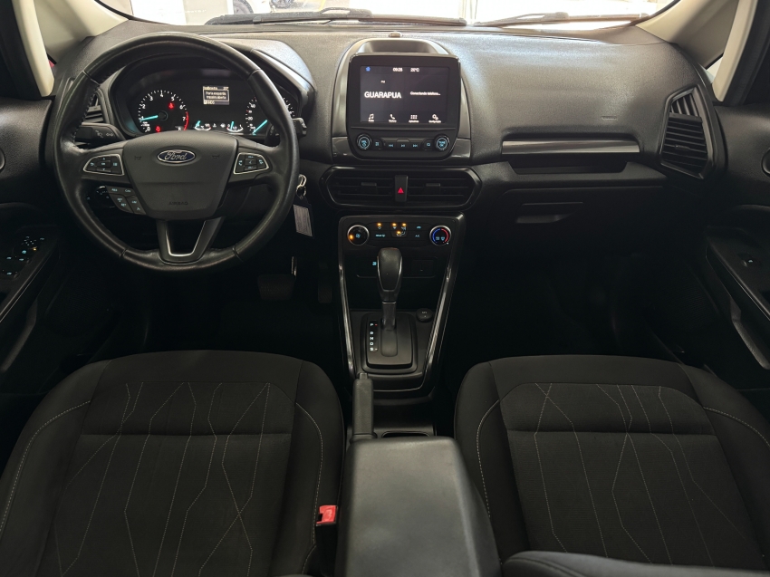 ford ecosport 1.5 ti-vct flex se automatico 4p 20205