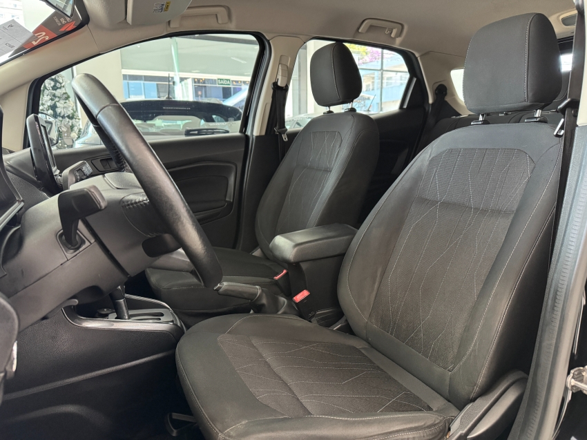 ford ecosport 1.5 ti-vct flex se automatico 4p 20203