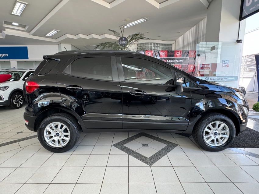 ford ecosport 1.5 ti-vct flex se automatico 4p 20208