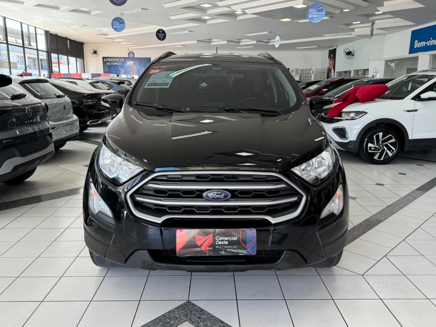 ford ecosport 1.5 ti-vct flex se automatico 4p 20201