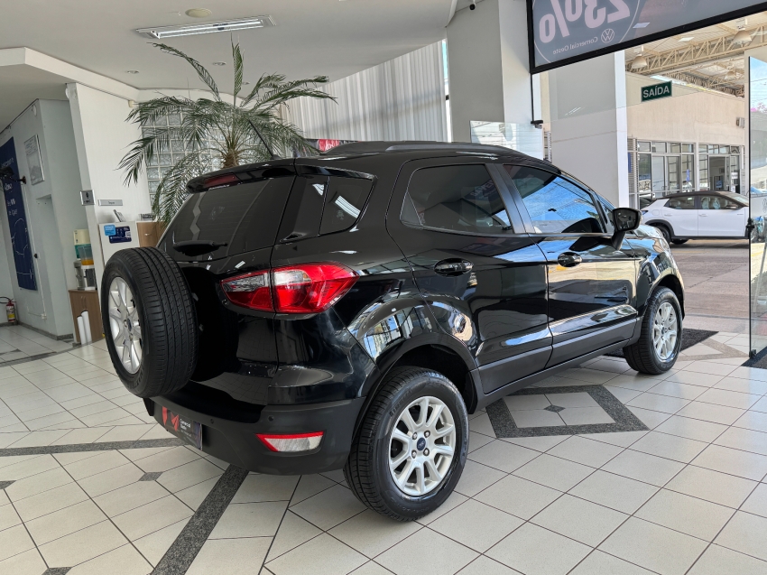 ford ecosport 1.5 ti-vct flex se automatico 4p 20209