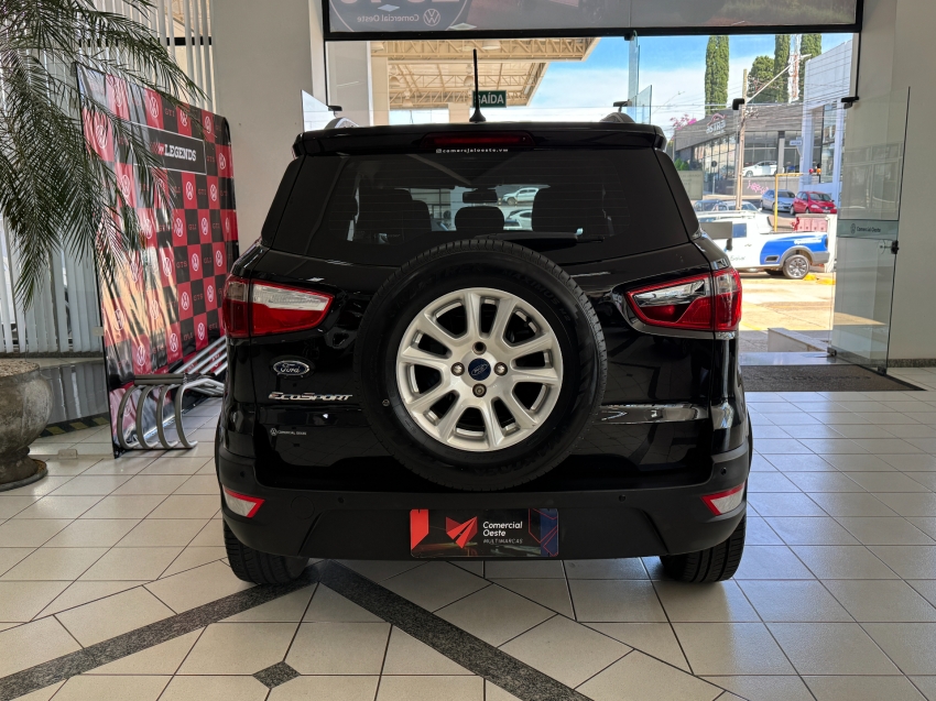 ford ecosport 1.5 ti-vct flex se automatico 4p 202010
