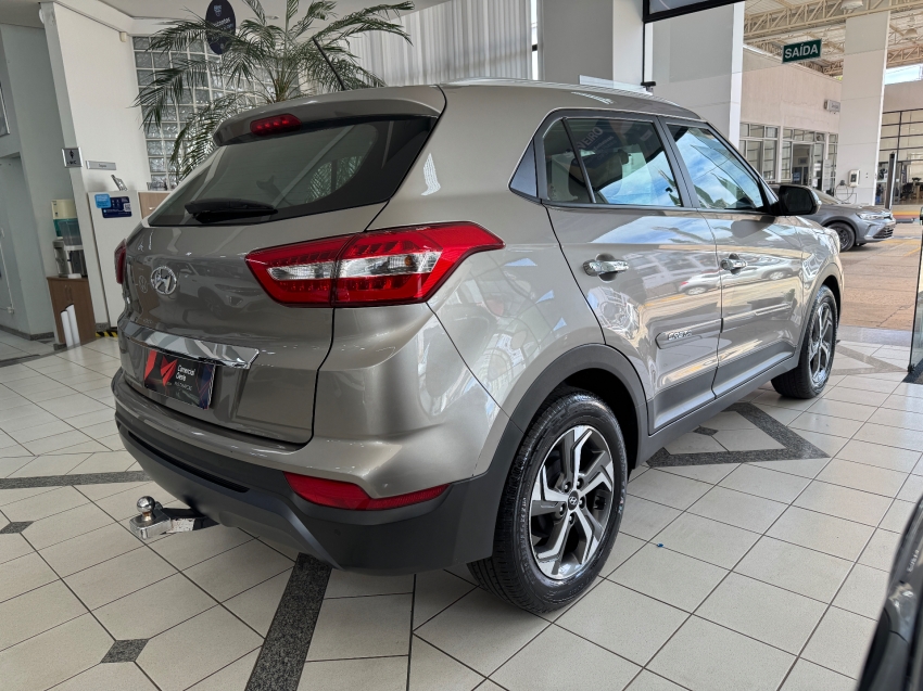 hyundai creta 1.6 16v flex limited automatico 4p 202110