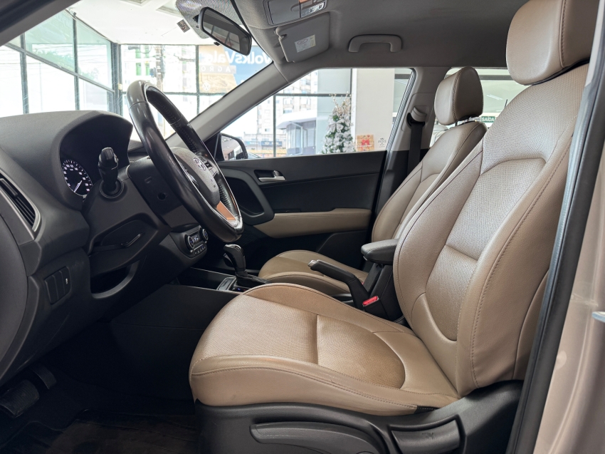 hyundai creta 1.6 16v flex limited automatico 4p 20214