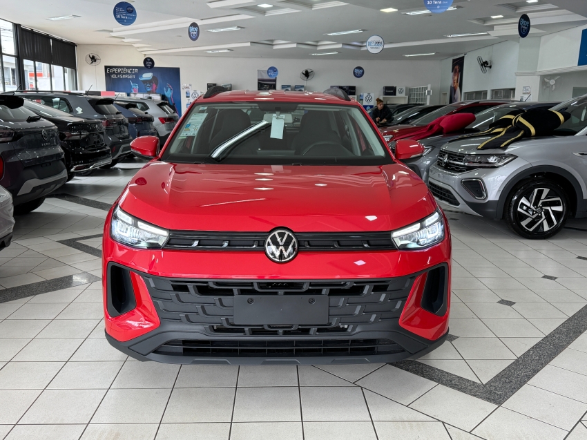 volkswagen tera 1.0 mpi manual flex 4p 20261