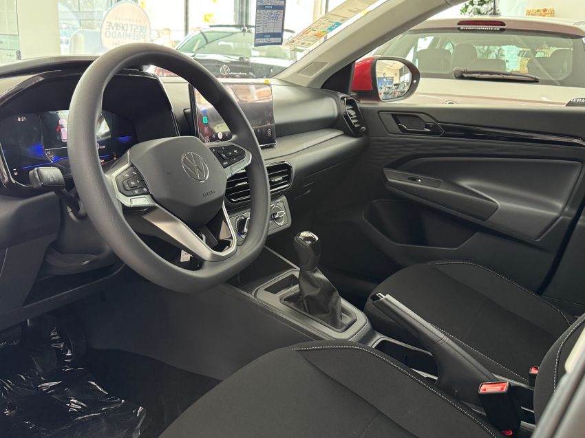 volkswagen tera 1.0 mpi manual flex 4p 20264