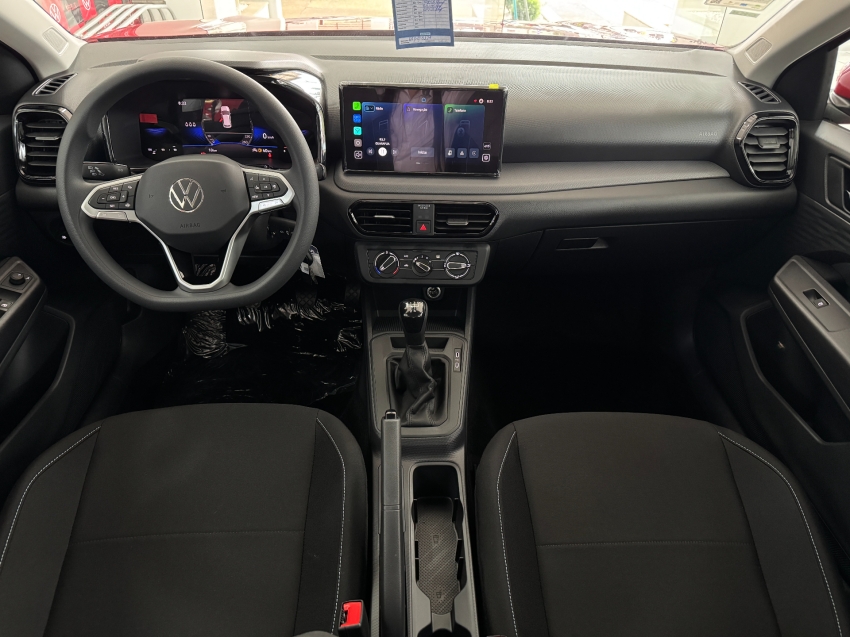 volkswagen tera 1.0 mpi manual flex 4p 20269