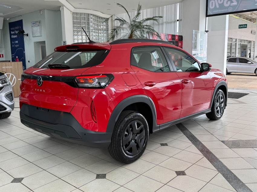 volkswagen tera 1.0 mpi manual flex 4p 202611