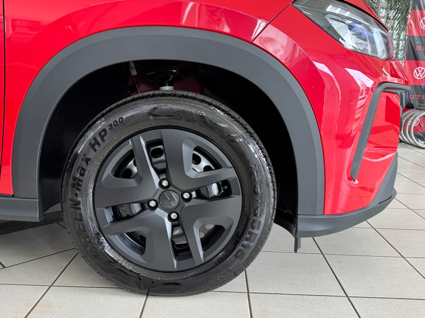 volkswagen tera 1.0 mpi manual flex 4p 20262