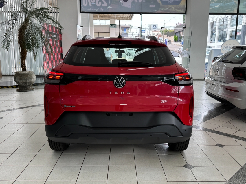 volkswagen tera 1.0 mpi manual flex 4p 202612