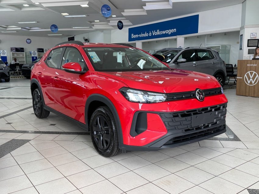 volkswagen tera 1.0 mpi manual flex 4p 2026