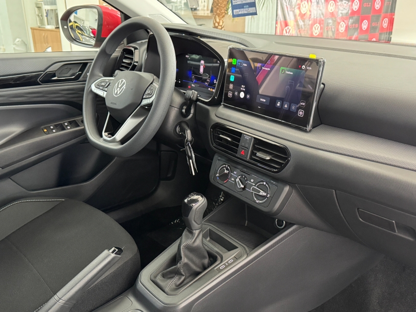 volkswagen tera 1.0 mpi manual flex 4p 20268