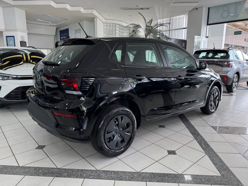 volkswagen polo 1.0 mpi track manual flex 4p 20268