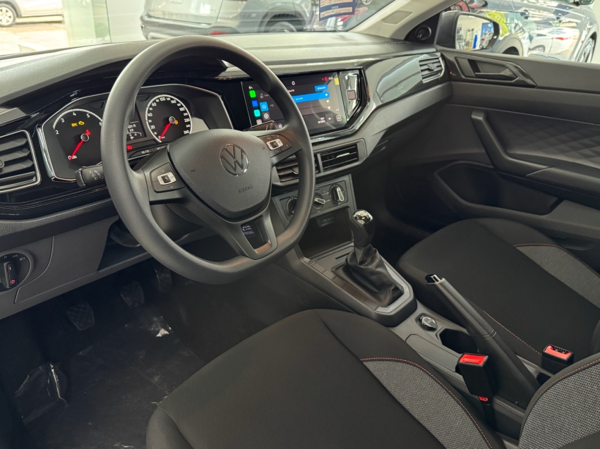 volkswagen polo 1.0 mpi track manual flex 4p 20266