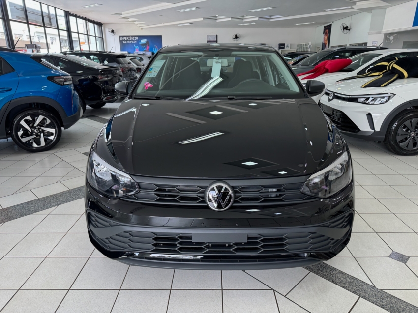 volkswagen polo 1.0 mpi track manual flex 4p 20261