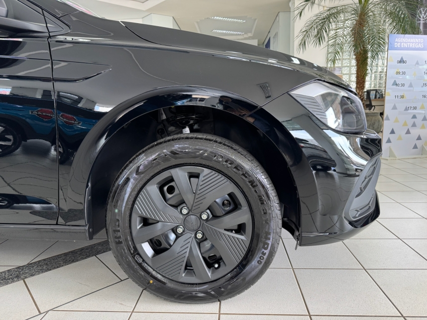 volkswagen polo 1.0 mpi track manual flex 4p 20262