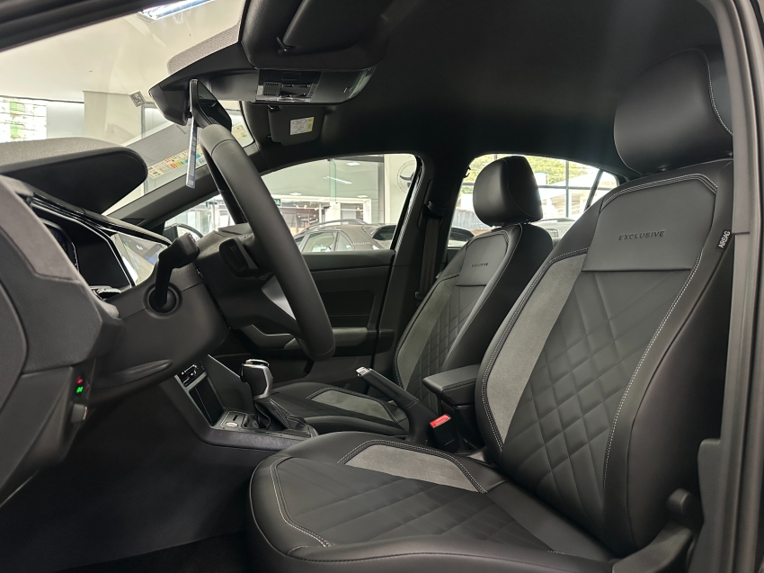 volkswagen virtus 1.4 250 tsi exclusive automatico flex 4p 20265