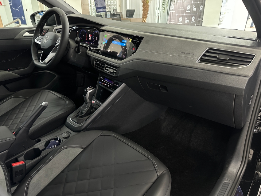 volkswagen virtus 1.4 250 tsi exclusive automatico flex 4p 20267