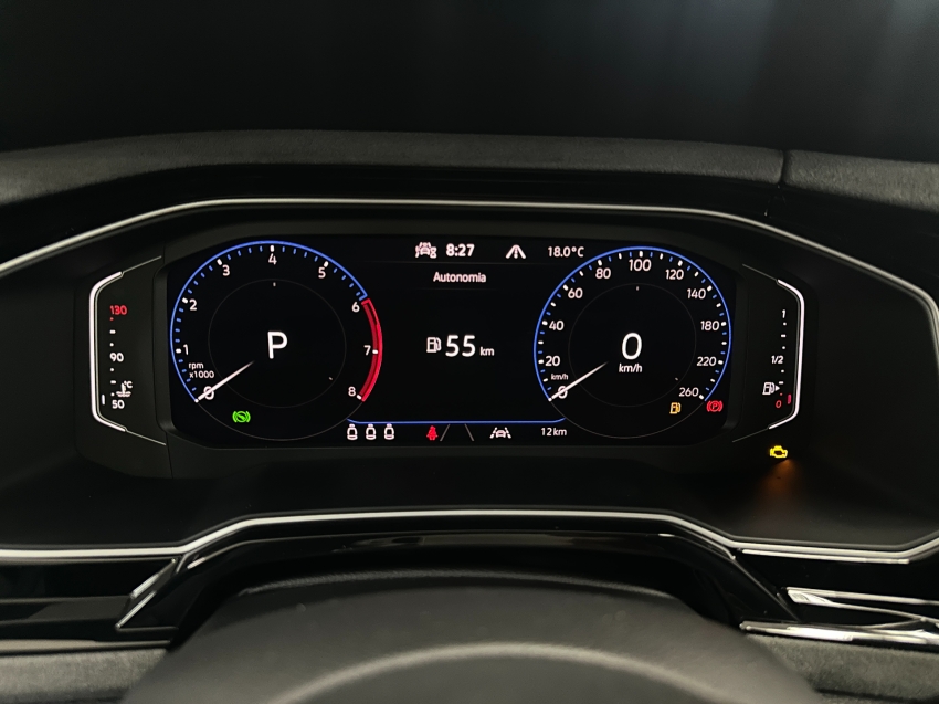 volkswagen virtus 1.4 250 tsi exclusive automatico flex 4p 20268