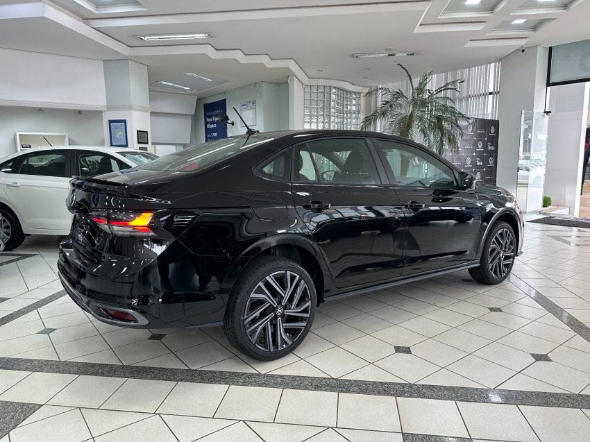 volkswagen virtus 1.4 250 tsi exclusive automatico flex 4p 202610