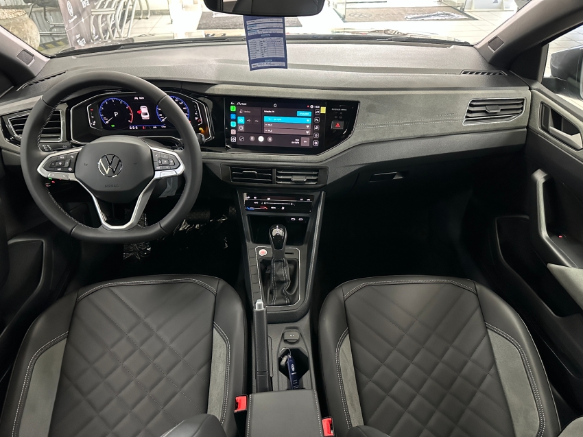 volkswagen virtus 1.4 250 tsi exclusive automatico flex 4p 20266