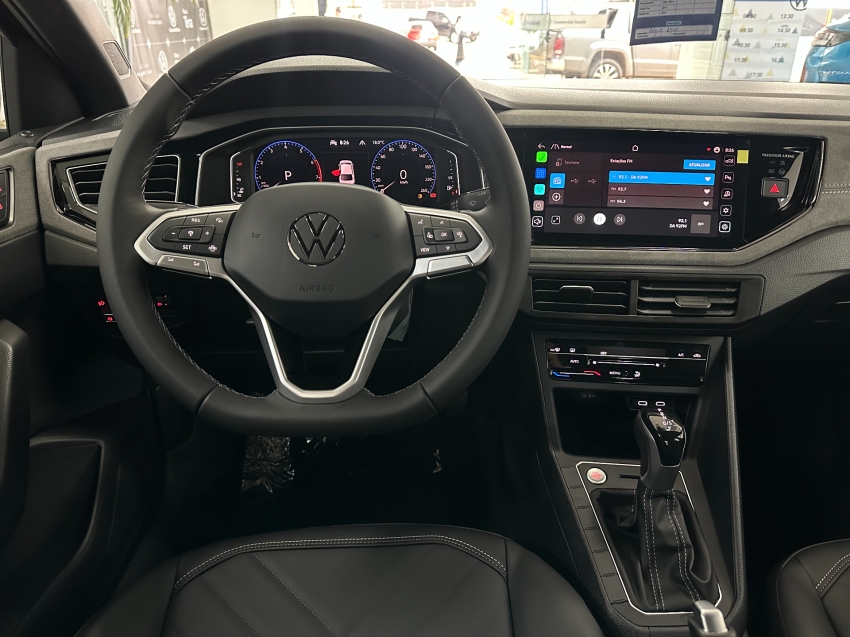 volkswagen virtus 1.4 250 tsi exclusive automatico flex 4p 20269