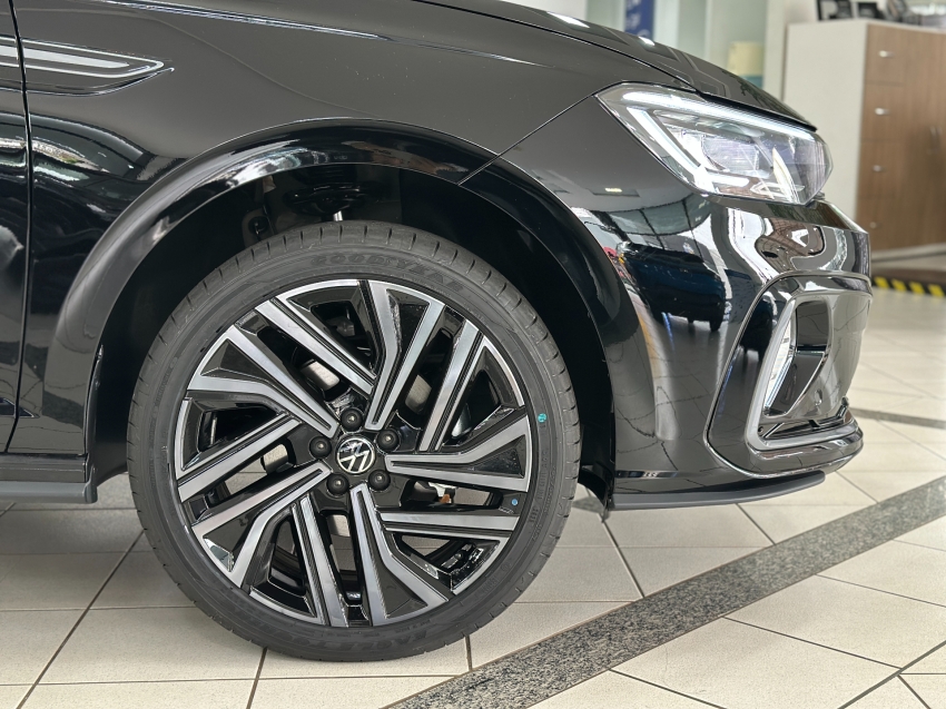 volkswagen virtus 1.4 250 tsi exclusive automatico flex 4p 20263