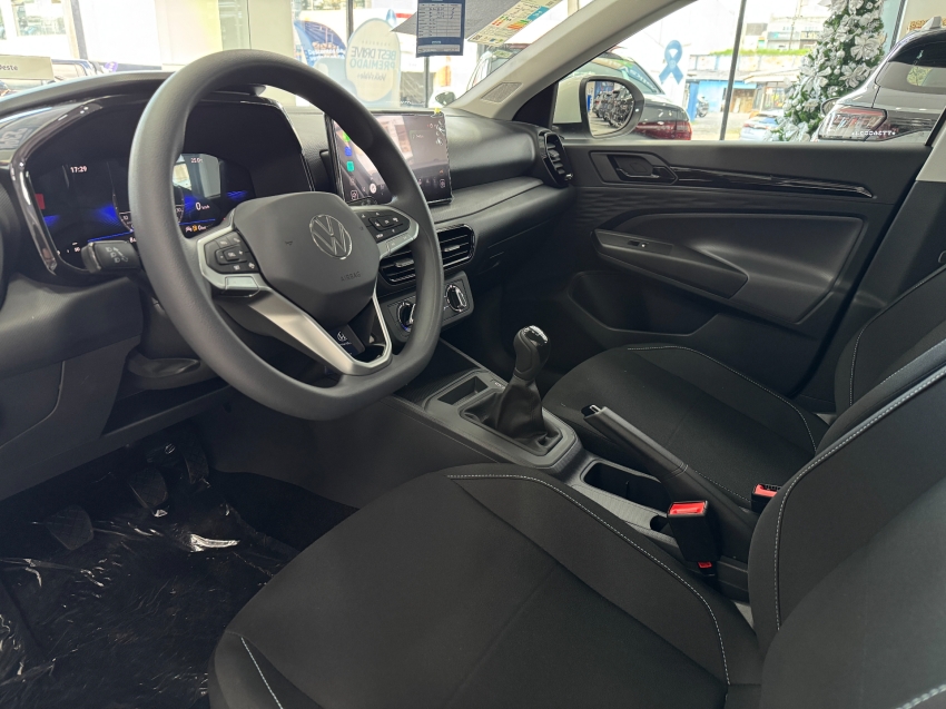 volkswagen tera 1.0 mpi manual flex 4p 20264