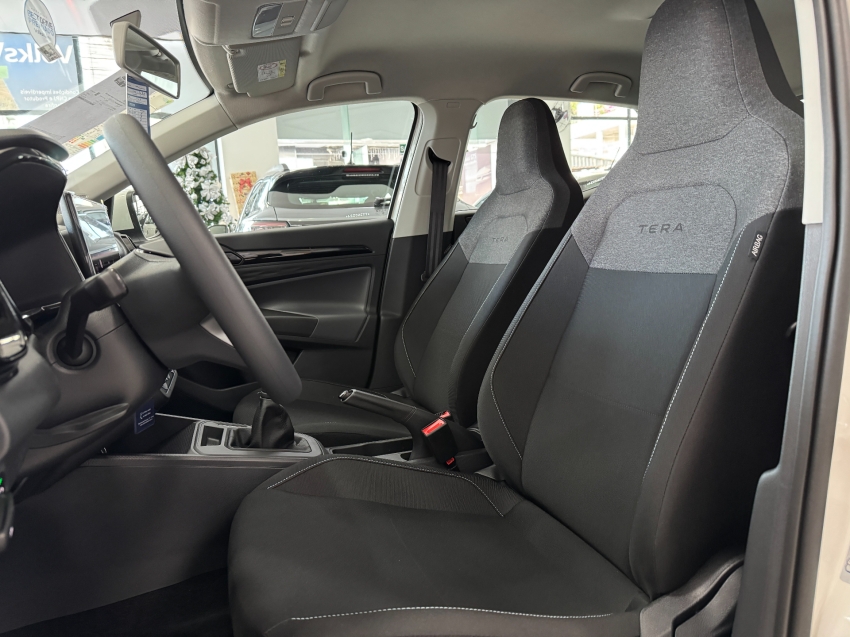 volkswagen tera 1.0 mpi manual flex 4p 20263