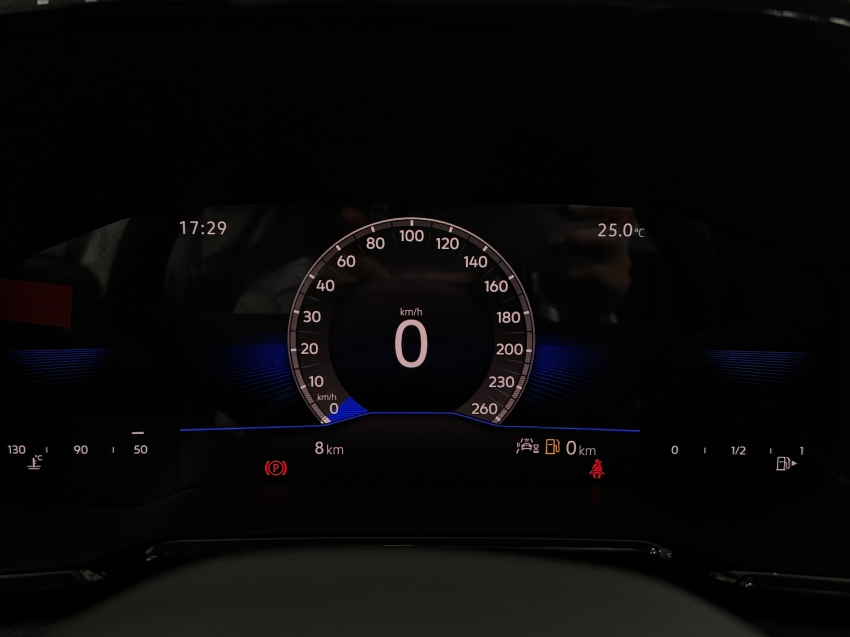 volkswagen tera 1.0 mpi manual flex 4p 20265