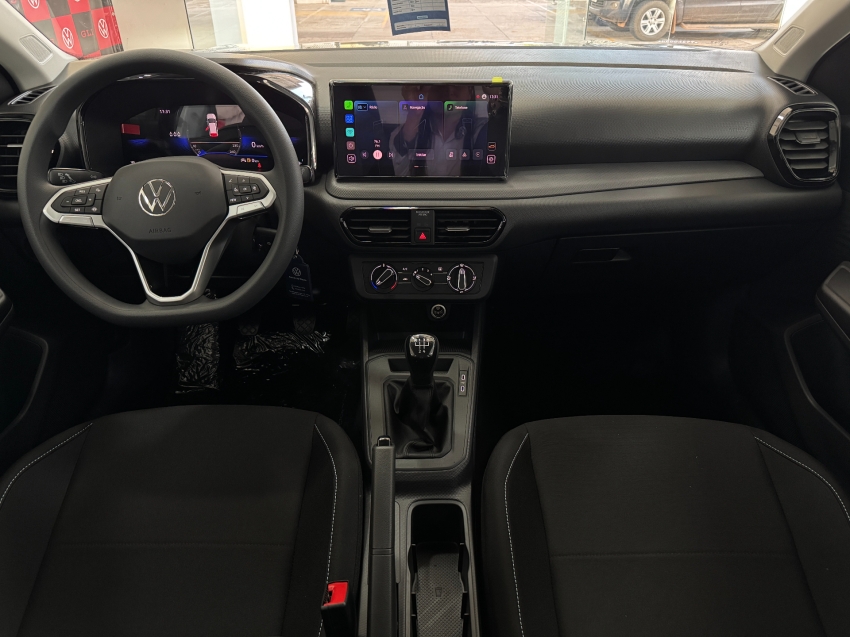 volkswagen tera 1.0 mpi manual flex 4p 20266