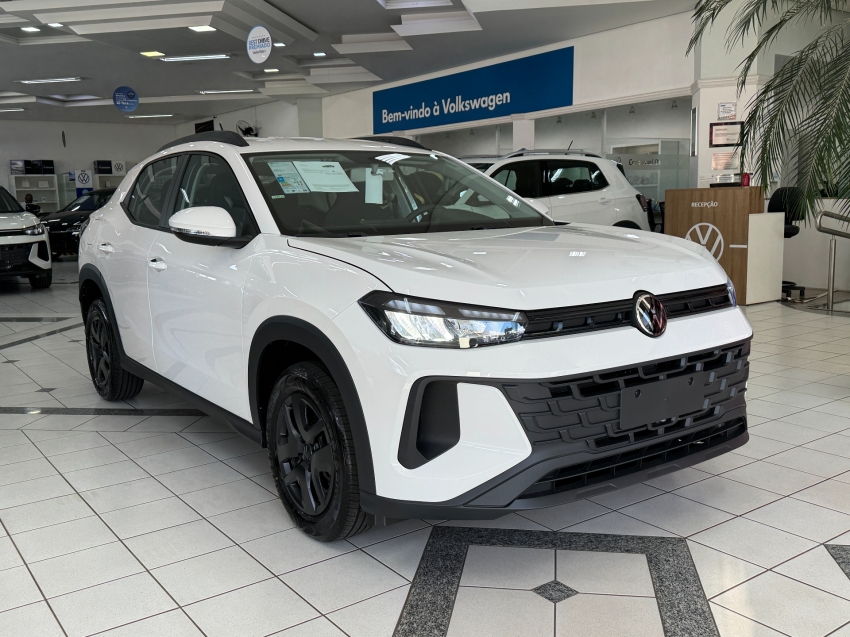 volkswagen tera 1.0 mpi manual flex 4p 2026