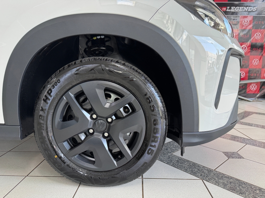 volkswagen tera 1.0 mpi manual flex 4p 20262