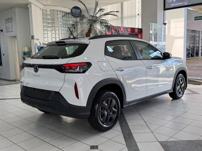 volkswagen tera 1.0 mpi manual flex 4p 202610