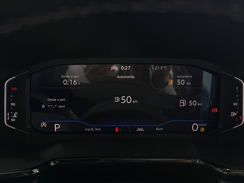 volkswagen tera 1.0 170 tsi high automatico flex 4p 20267