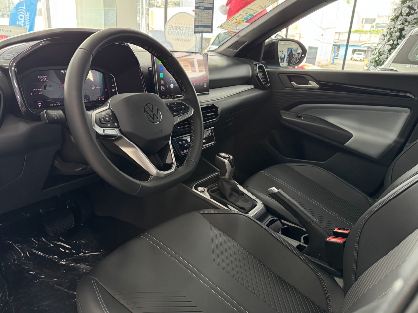 volkswagen tera 1.0 170 tsi high automatico flex 4p 20262