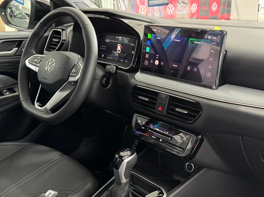 volkswagen tera 1.0 170 tsi high automatico flex 4p 20265