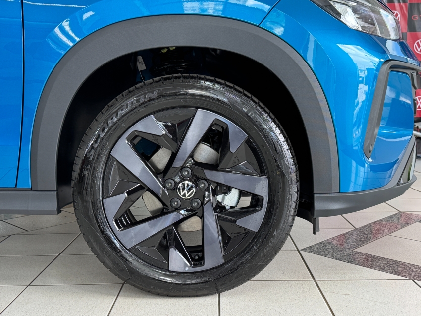 volkswagen tera 1.0 170 tsi high automatico flex 4p 20268